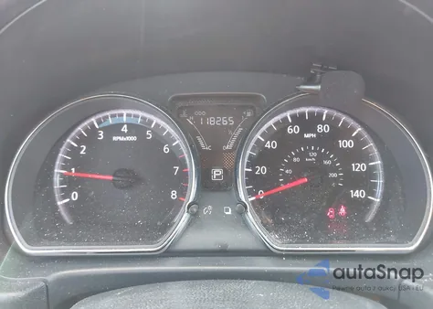 2019 Nissan Versa 1.6 Sv из США, поврежденный, VIN 3N1CN7APXKL809050